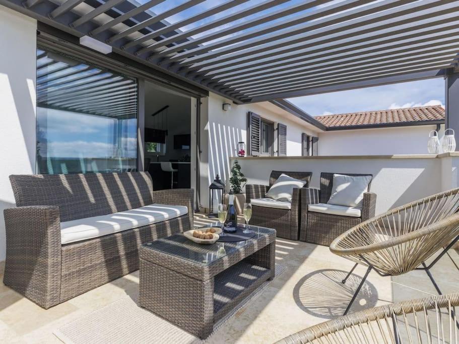 Rokvilla Motovun Ngoại thất bức ảnh