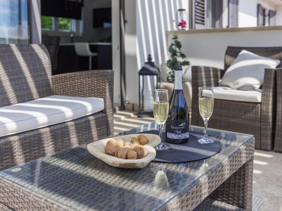 Rokvilla Motovun Ngoại thất bức ảnh