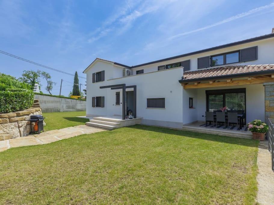 Rokvilla Motovun Ngoại thất bức ảnh