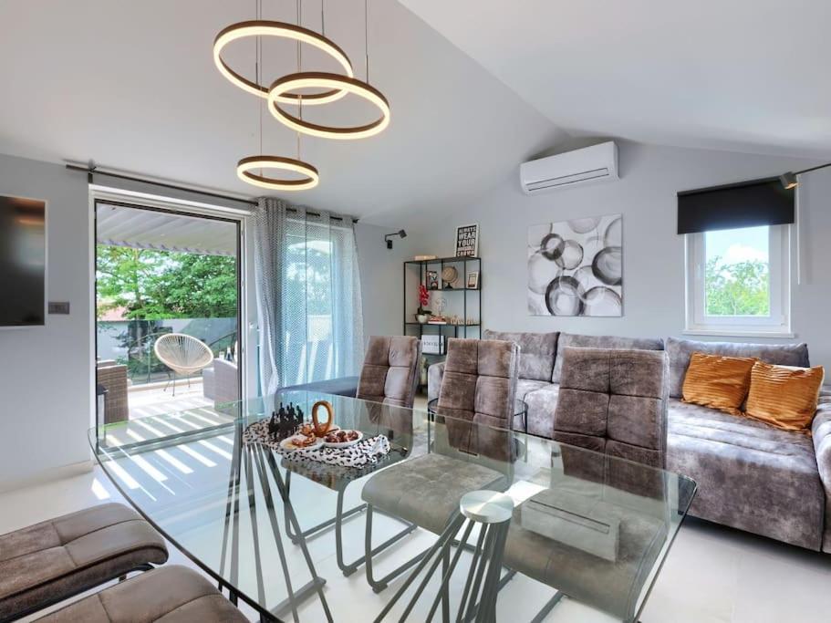 Rokvilla Motovun Ngoại thất bức ảnh