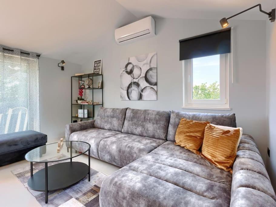 Rokvilla Motovun Ngoại thất bức ảnh