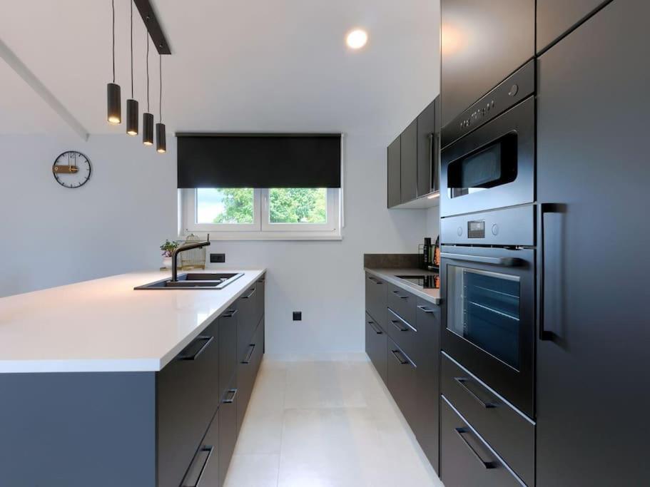 Rokvilla Motovun Ngoại thất bức ảnh