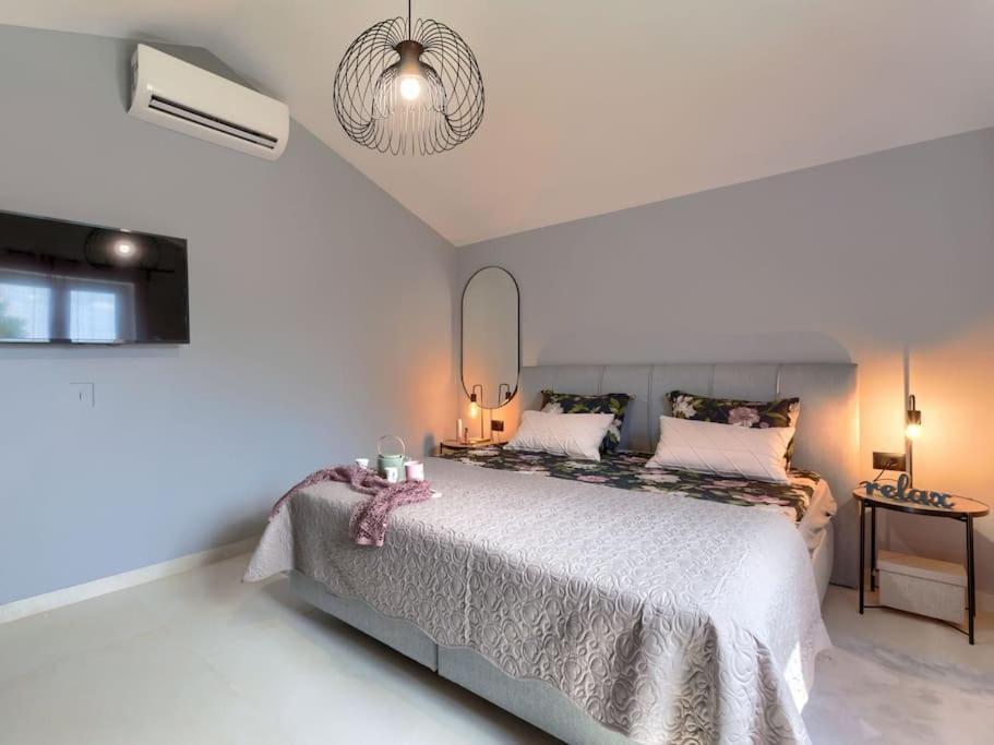Rokvilla Motovun Ngoại thất bức ảnh