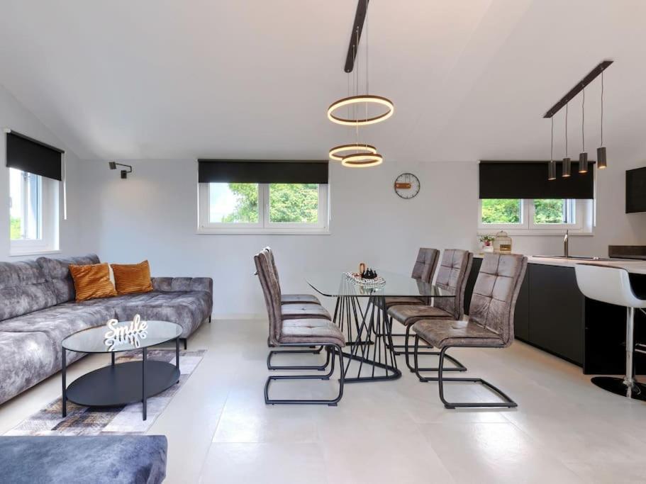 Rokvilla Motovun Ngoại thất bức ảnh