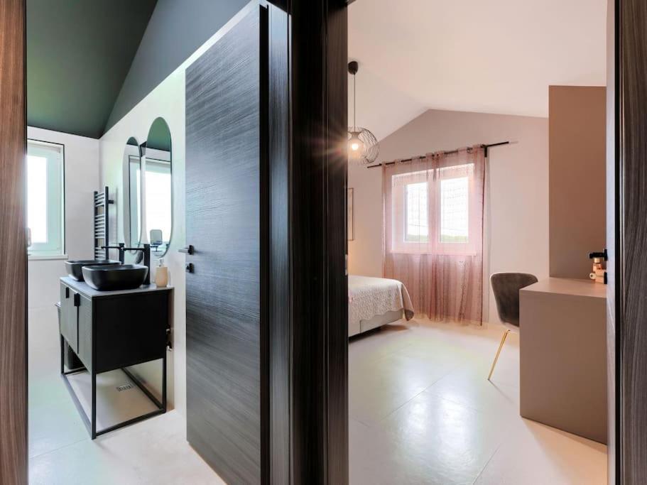 Rokvilla Motovun Ngoại thất bức ảnh