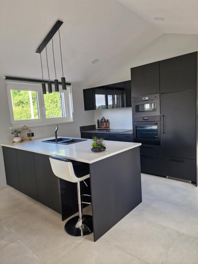 Rokvilla Motovun Ngoại thất bức ảnh