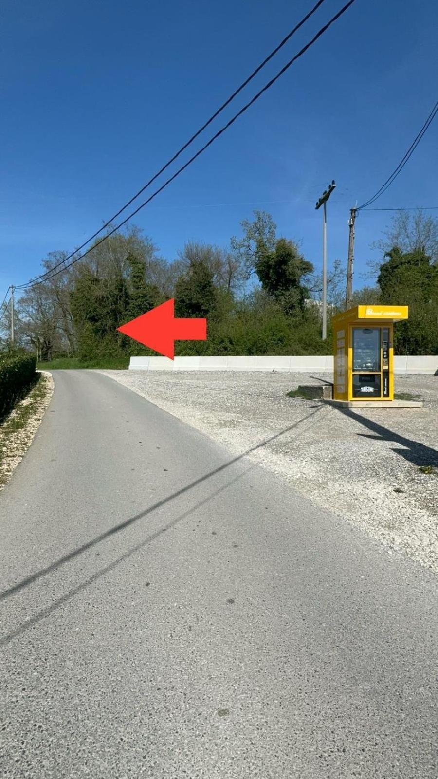 Rokvilla Motovun Ngoại thất bức ảnh