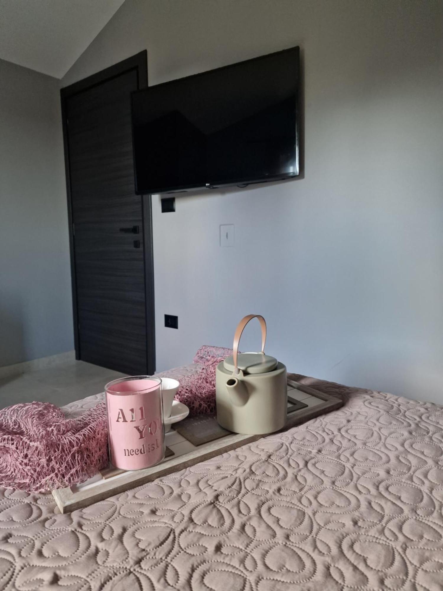 Rokvilla Motovun Ngoại thất bức ảnh