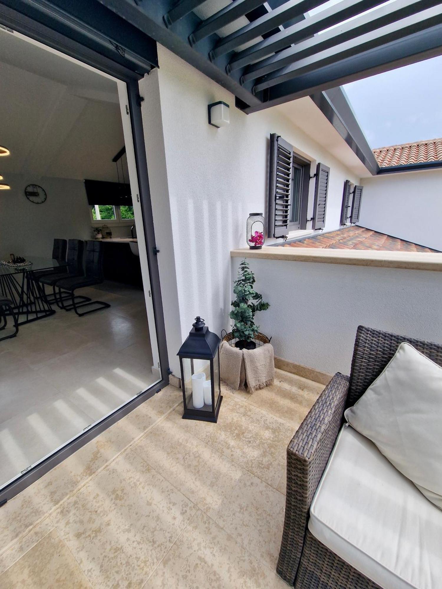Rokvilla Motovun Ngoại thất bức ảnh